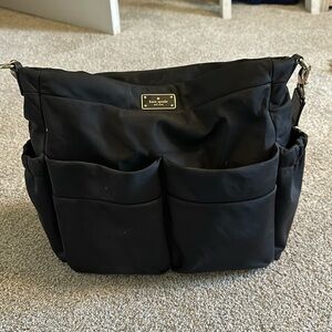 Kate Spade Diaper Bag